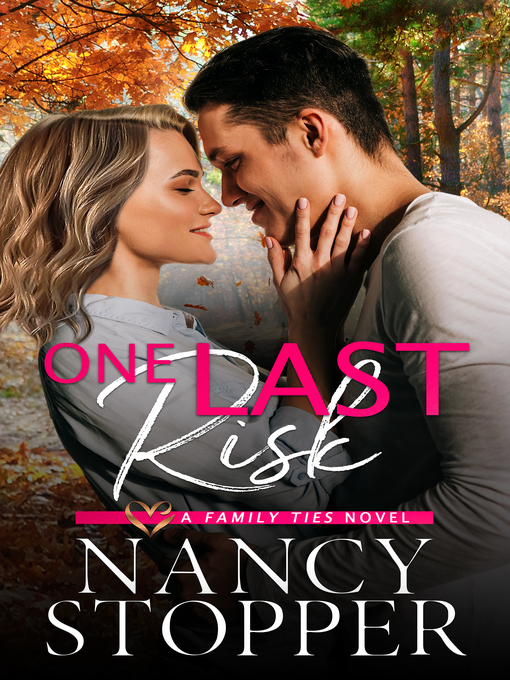 Cover image for One Last Risk